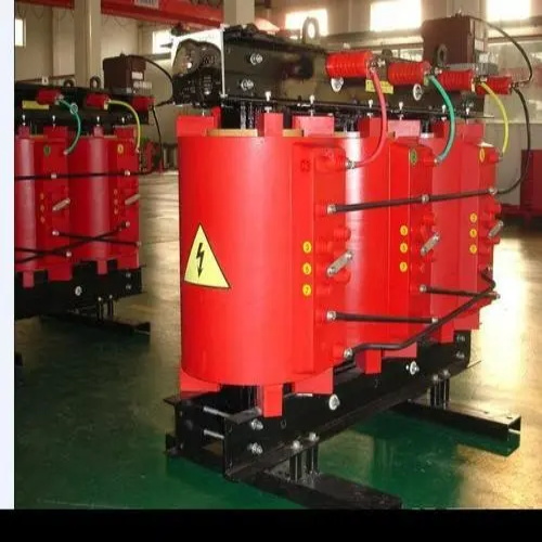 武汉400KVA非晶合金干式变压器